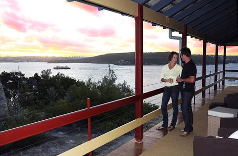 Q Station - Kempsey Accommodation 8