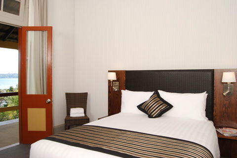 Q Station - Kempsey Accommodation 4