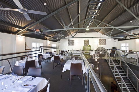Q Station - Kempsey Accommodation 40