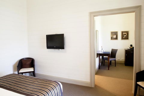 Q Station - Kempsey Accommodation 13