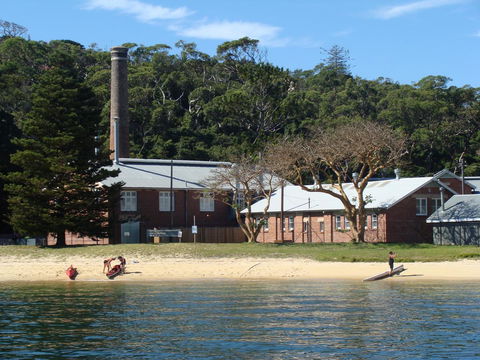 Q Station - Kempsey Accommodation 20