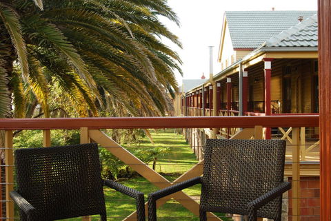 Q Station - Kempsey Accommodation 22