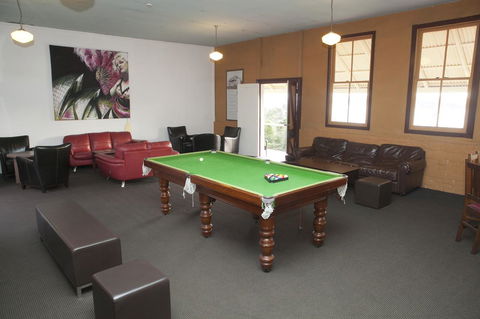 Q Station - Kempsey Accommodation 10