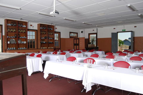 Q Station - Kempsey Accommodation 36