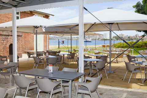 Q Station - Kempsey Accommodation 11