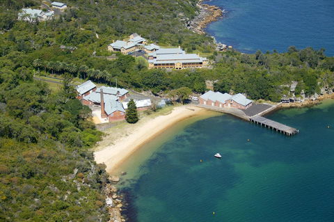 Q Station - Kempsey Accommodation 1