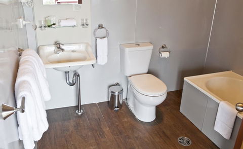 Q Station - Kempsey Accommodation 32