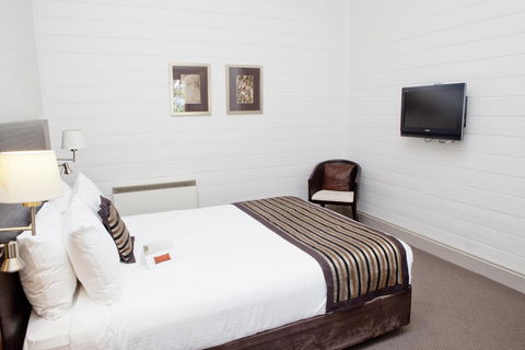 Q Station - Kempsey Accommodation 14