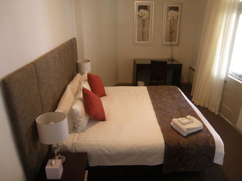 Q Station - Kempsey Accommodation 43