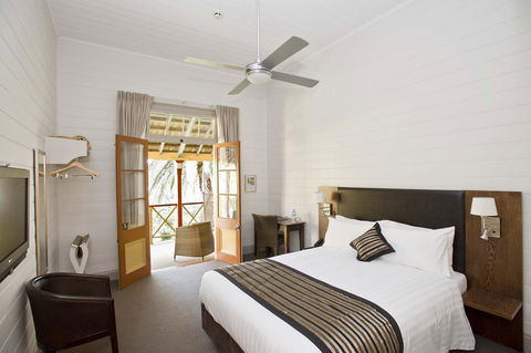 Q Station - Kempsey Accommodation 16