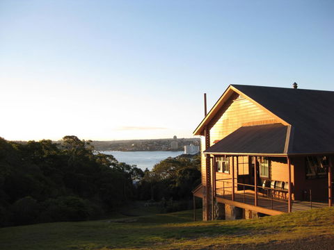 Q Station - Kempsey Accommodation 29