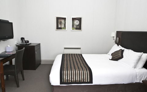 Q Station - Kempsey Accommodation 33