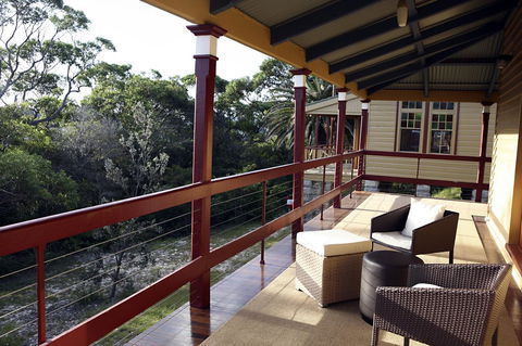 Q Station - Kempsey Accommodation 28