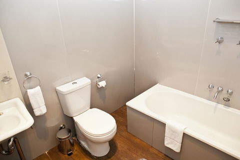 Q Station - Kempsey Accommodation 34
