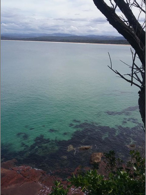 Beaches Apartments Merimbula - Kempsey Accommodation 15