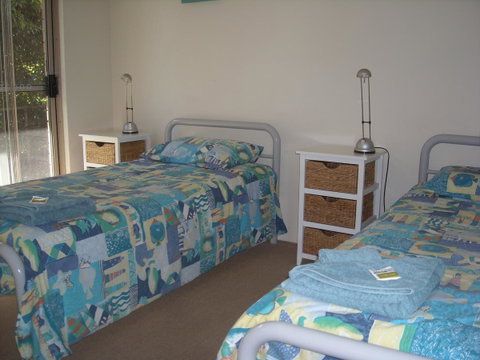 Beaches Apartments Merimbula - Kempsey Accommodation 7