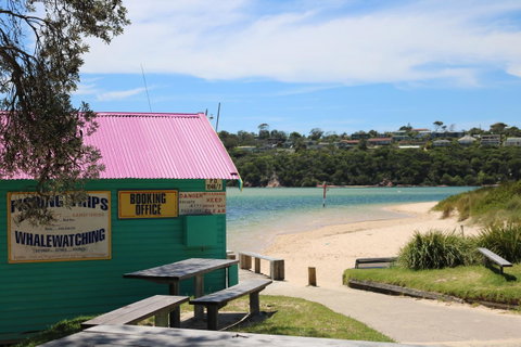 Beaches Apartments Merimbula - Kempsey Accommodation 12