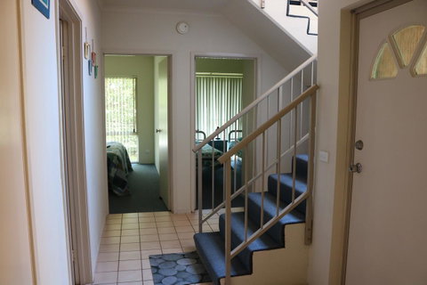 Beaches Apartments Merimbula - Kempsey Accommodation 16
