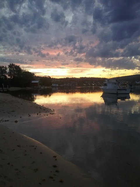 Beaches Apartments Merimbula - Kempsey Accommodation 19