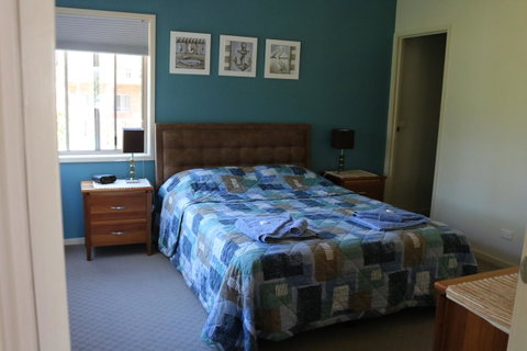 Beaches Apartments Merimbula - Kempsey Accommodation 14