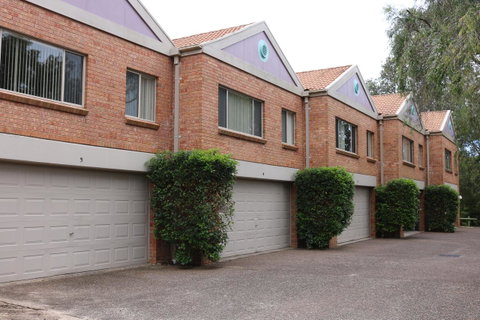 Beaches Apartments Merimbula - Kempsey Accommodation 4