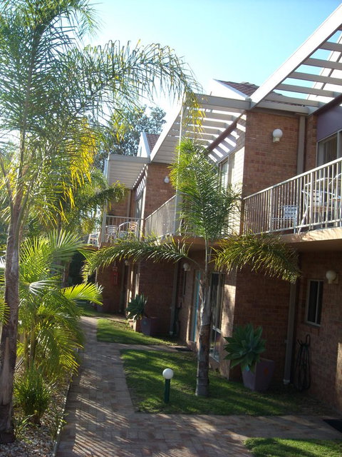 Beaches Apartments Merimbula - Kempsey Accommodation 3