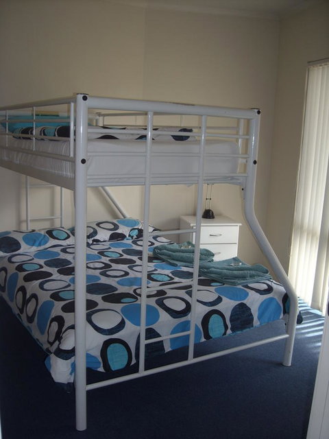 Beaches Apartments Merimbula - Kempsey Accommodation 8