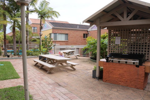 Beaches Apartments Merimbula - Kempsey Accommodation 11