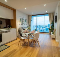 Two Bedroom Darling Harbour apt Chinatown CBD UTS - Kempsey Accommodation