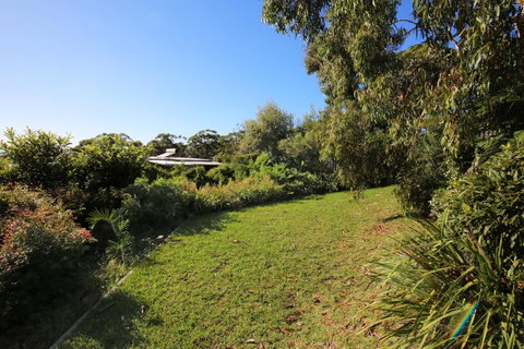 Seaglass - Stunning Views Of Jervis Bay - Kempsey Accommodation 30