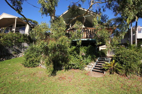 Seaglass - Stunning Views Of Jervis Bay - Kempsey Accommodation 28
