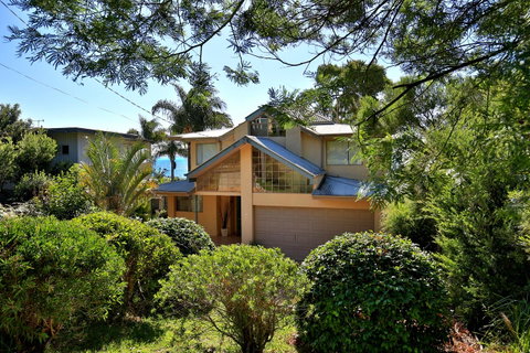 Seaglass - Stunning Views Of Jervis Bay - Kempsey Accommodation 34