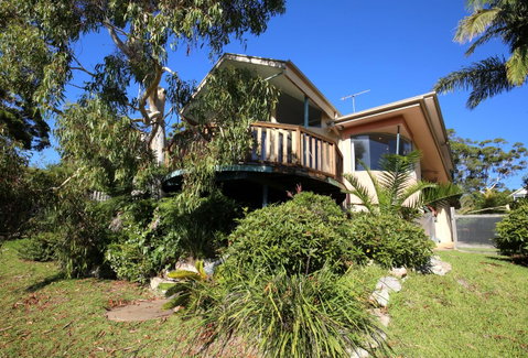 Seaglass - Stunning Views Of Jervis Bay - Kempsey Accommodation 27