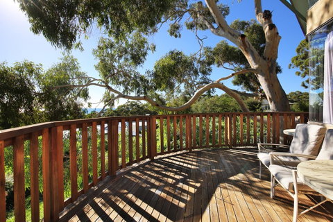 Seaglass - Stunning Views Of Jervis Bay - Kempsey Accommodation 21