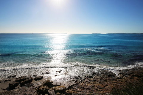 Seaglass - Stunning Views Of Jervis Bay - Kempsey Accommodation 35