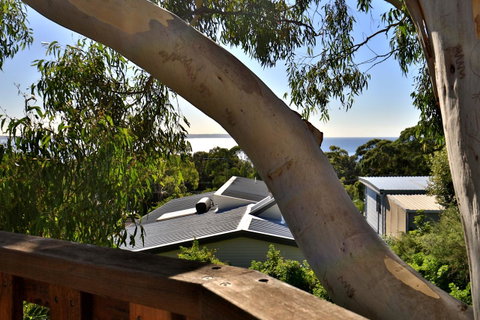 Seaglass - Stunning Views Of Jervis Bay - Kempsey Accommodation 25