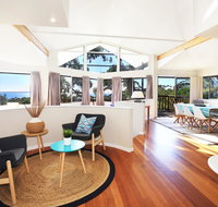 Seaglass - Stunning Views of Jervis Bay - Kempsey Accommodation