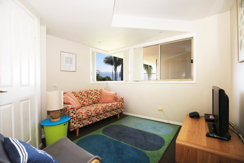 Seaglass - Stunning Views Of Jervis Bay - Kempsey Accommodation 19