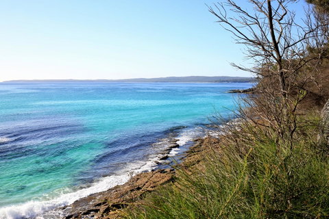 Seaglass - Stunning Views Of Jervis Bay - Kempsey Accommodation 38