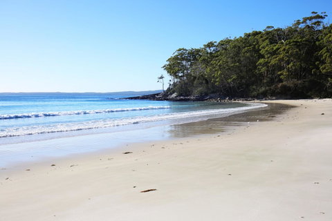 Seaglass - Stunning Views Of Jervis Bay - Kempsey Accommodation 39