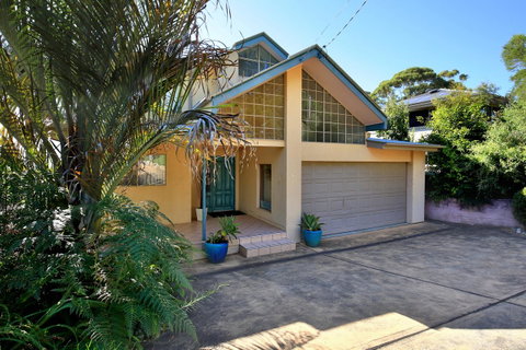 Seaglass - Stunning Views Of Jervis Bay - Kempsey Accommodation 33