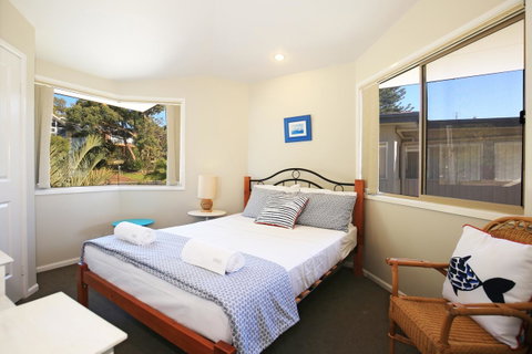 Seaglass - Stunning Views Of Jervis Bay - Kempsey Accommodation 14