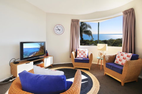 Seaglass - Stunning Views Of Jervis Bay - Kempsey Accommodation 2