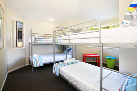 Seaglass - Stunning Views Of Jervis Bay - Kempsey Accommodation 12