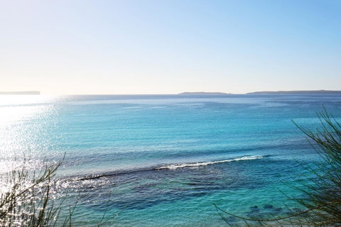 Seaglass - Stunning Views Of Jervis Bay - Kempsey Accommodation 40