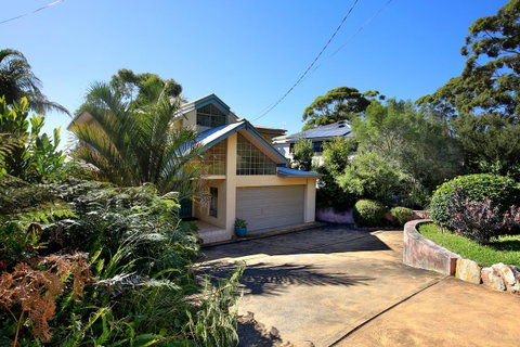 Seaglass - Stunning Views Of Jervis Bay - Kempsey Accommodation 32