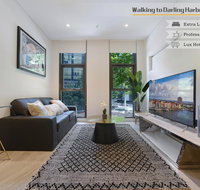 Luxury home hotel next to Darling Harbour - Kempsey Accommodation