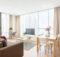 Sydney CBD Modern 2 bedroom Apartment  Free Car Parking - Kempsey Accommodation
