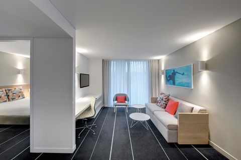 Adina Apartment Hotel Bondi Beach Sydney - Kempsey Accommodation 12