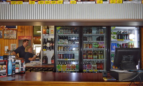 Brolga Hotel Motel - Coleambally - Kempsey Accommodation 13